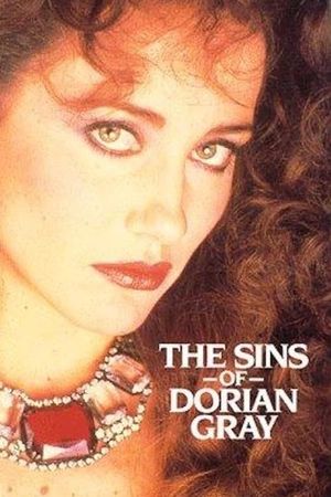 The Sins of Dorian Gray's poster
