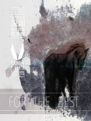 For the Best's poster