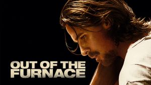 Out of the Furnace's poster