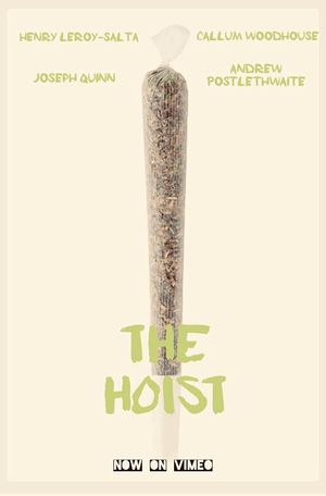 The Hoist's poster