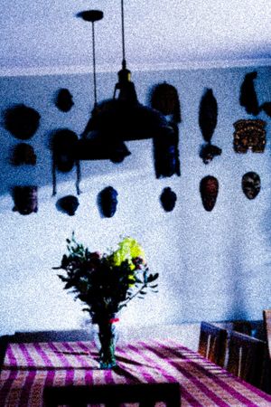 Flowers (II)'s poster