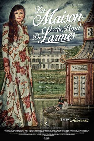 The House of Tears's poster