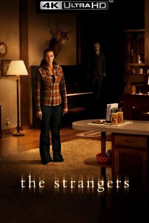 The Strangers's poster