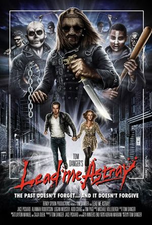 Lead Me Astray's poster