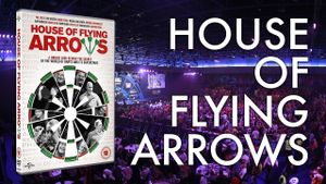 House of Flying Arrows's poster