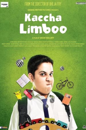 Kaccha Limboo's poster image