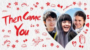 Then Came You's poster