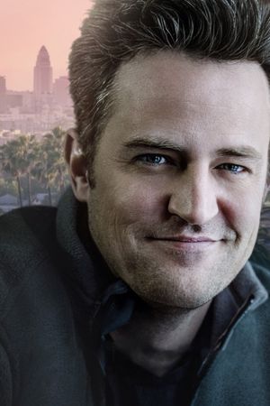 Matthew Perry: A Hollywood Tragedy's poster
