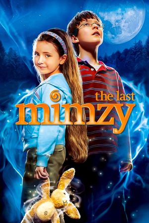 The Last Mimzy's poster