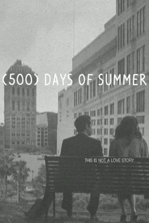 500 Days of Summer's poster