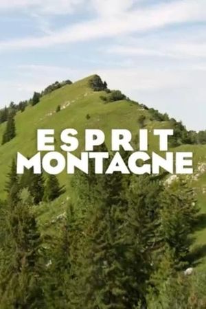 Mountain Spirit's poster image