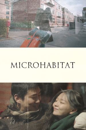 Microhabitat's poster