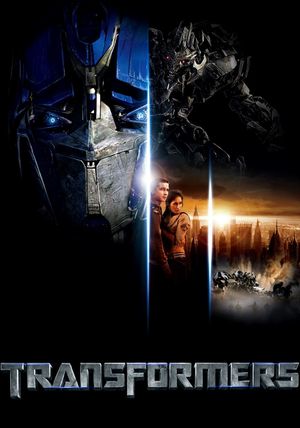 Transformers's poster