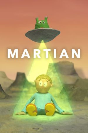 Martian's poster
