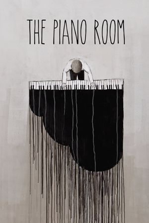 The Piano Room's poster