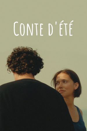 A Summer's Tale's poster
