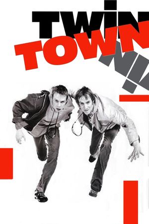 Twin Town's poster