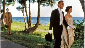 Somewhere in Time's poster