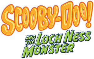 Scooby-Doo! and the Loch Ness Monster's poster