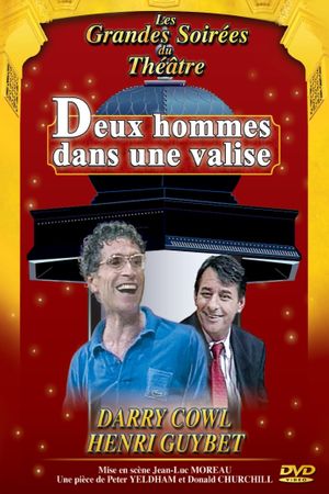 Deux hommes dans une valise's poster