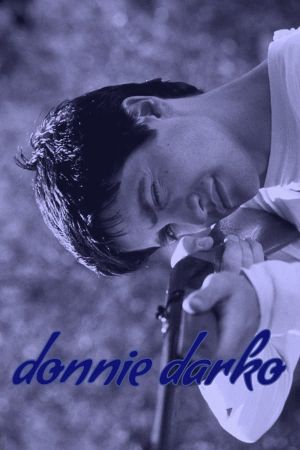 Donnie Darko's poster