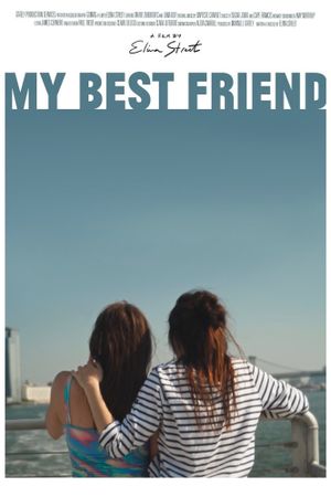 My Best Friend's poster
