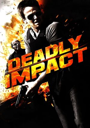 Deadly Impact's poster