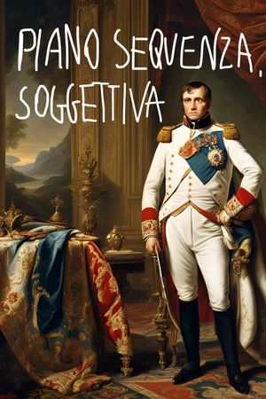 Piano Sequenza, Soggettiva's poster