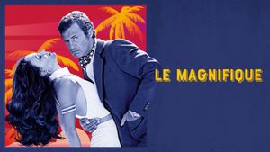 Le Magnifique's poster