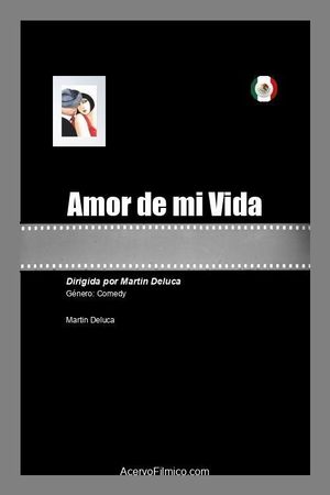 Amor de mi Vida's poster