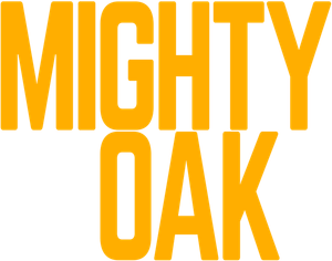 Mighty Oak's poster
