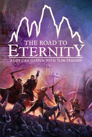 The Road to Eternity's poster image