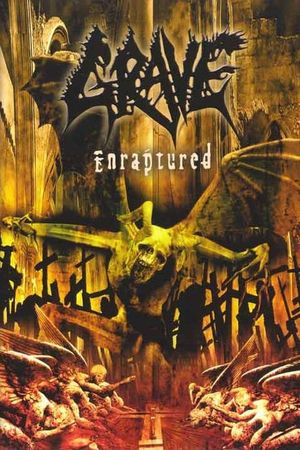 Grave: Enraptured's poster