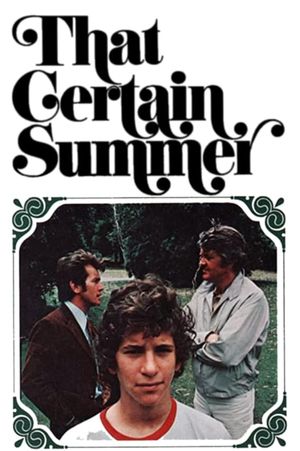 That Certain Summer's poster