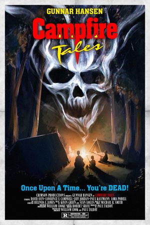 Campfire Tales's poster