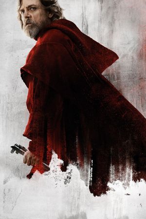 Star Wars: Episode VIII - The Last Jedi's poster
