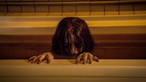 The Grudge's poster