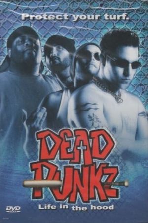 Dead Punkz's poster