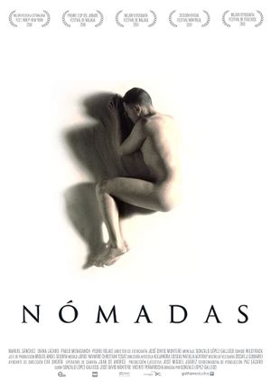 Nómadas's poster