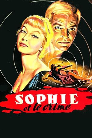 Girl on the Third Floor's poster