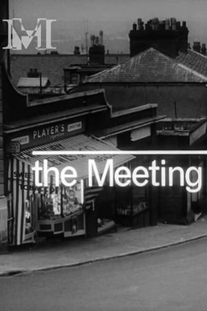 The Meeting's poster