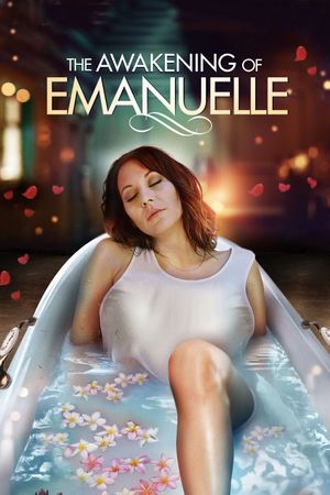 The Awakening of Emanuelle's poster