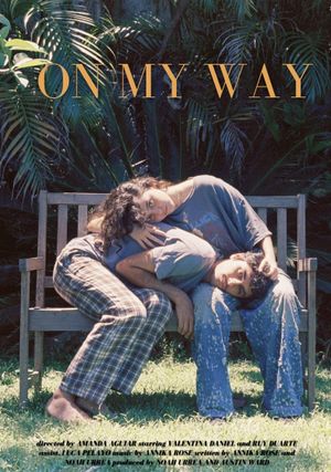 On My Way's poster