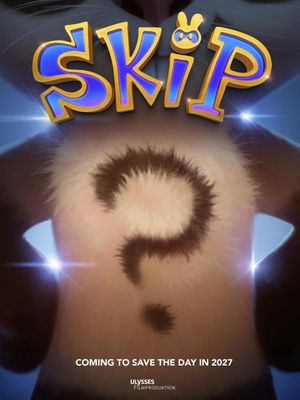 Skip's poster