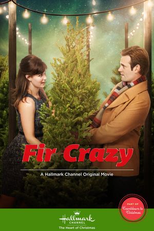 Fir Crazy's poster