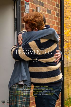 Fragments of Us's poster