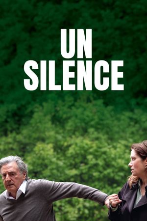 A Silence's poster