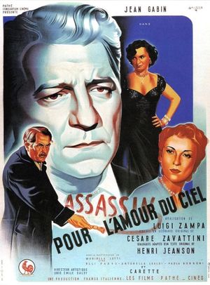 Twelve Hours to Live's poster