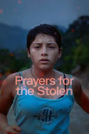 Prayers for the Stolen's poster