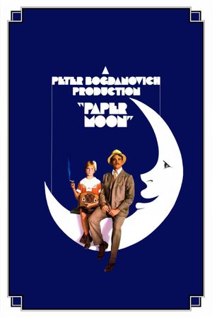 Paper Moon's poster